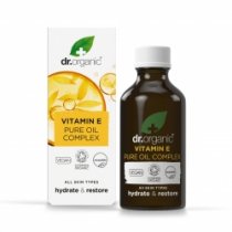 Complejo de aceite puro de vitamina